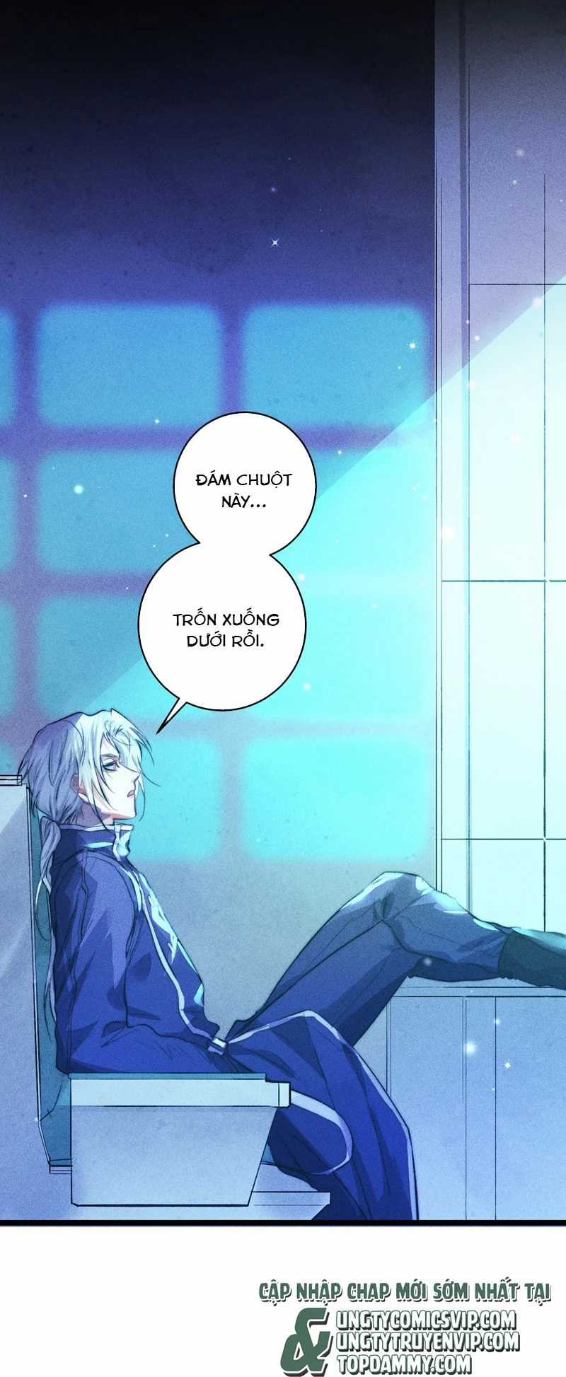 Cao Tháp - Chapter 41 - Trang 28