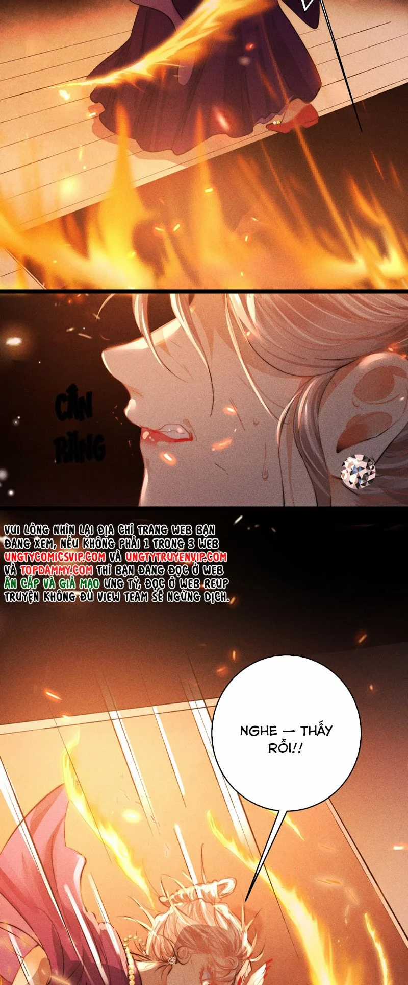 Cao Tháp - Chapter 41 - Trang 4