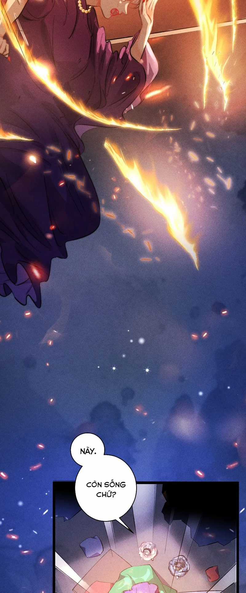 Cao Tháp - Chapter 41 - Trang 5