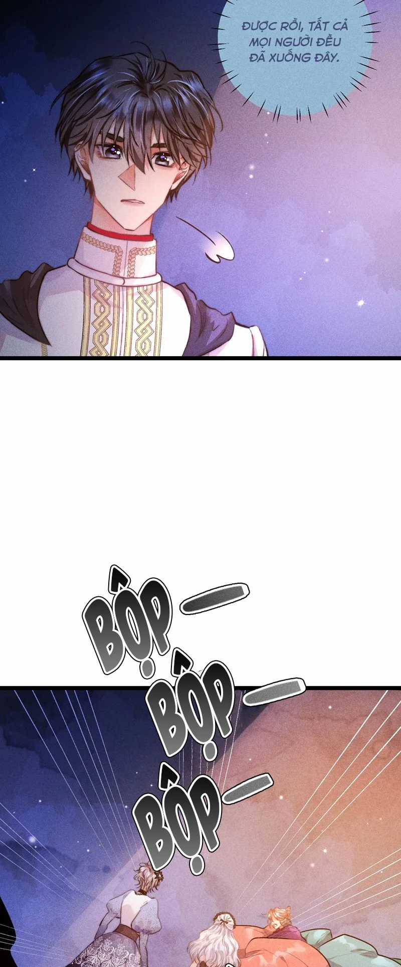 Cao Tháp - Chapter 41 - Trang 7