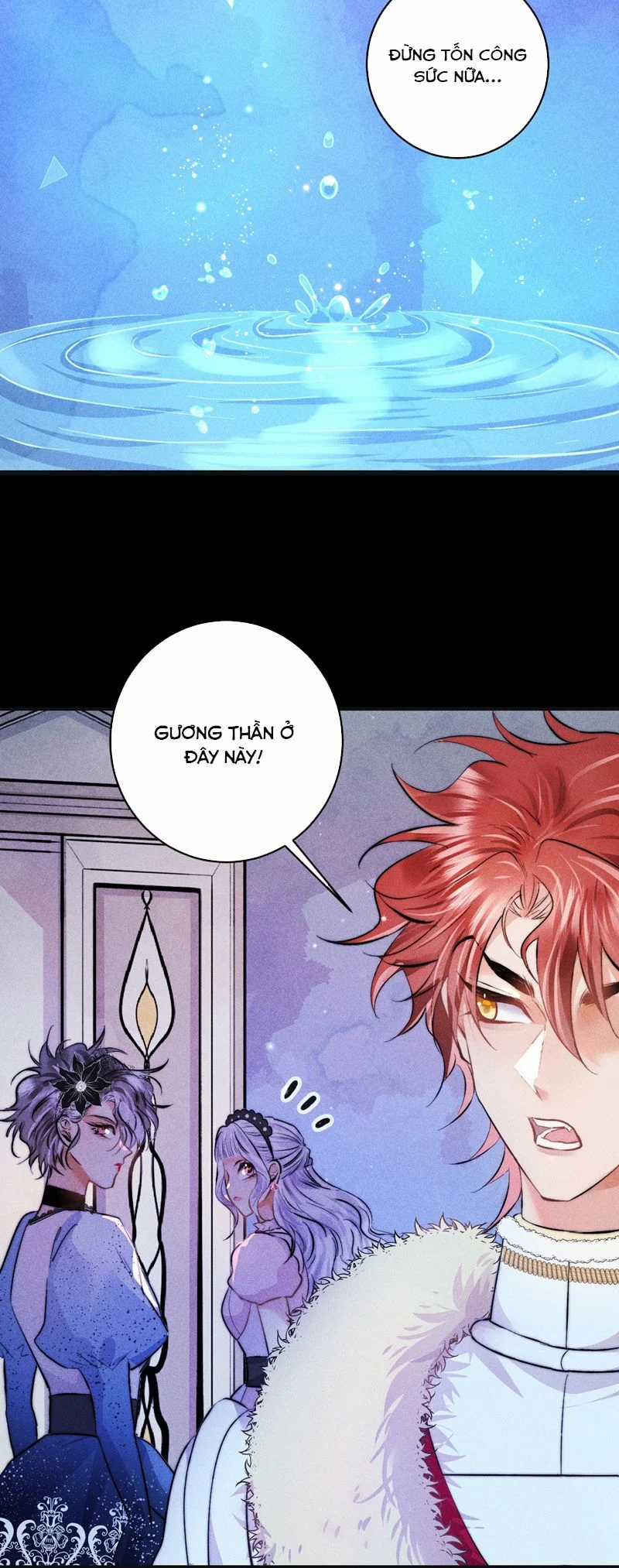 Cao Tháp - Chapter 42 - Trang 14