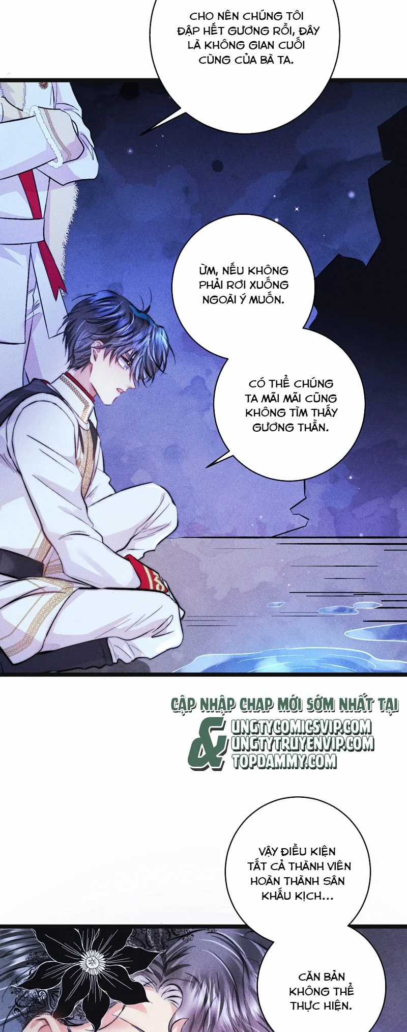Cao Tháp - Chapter 42 - Trang 17