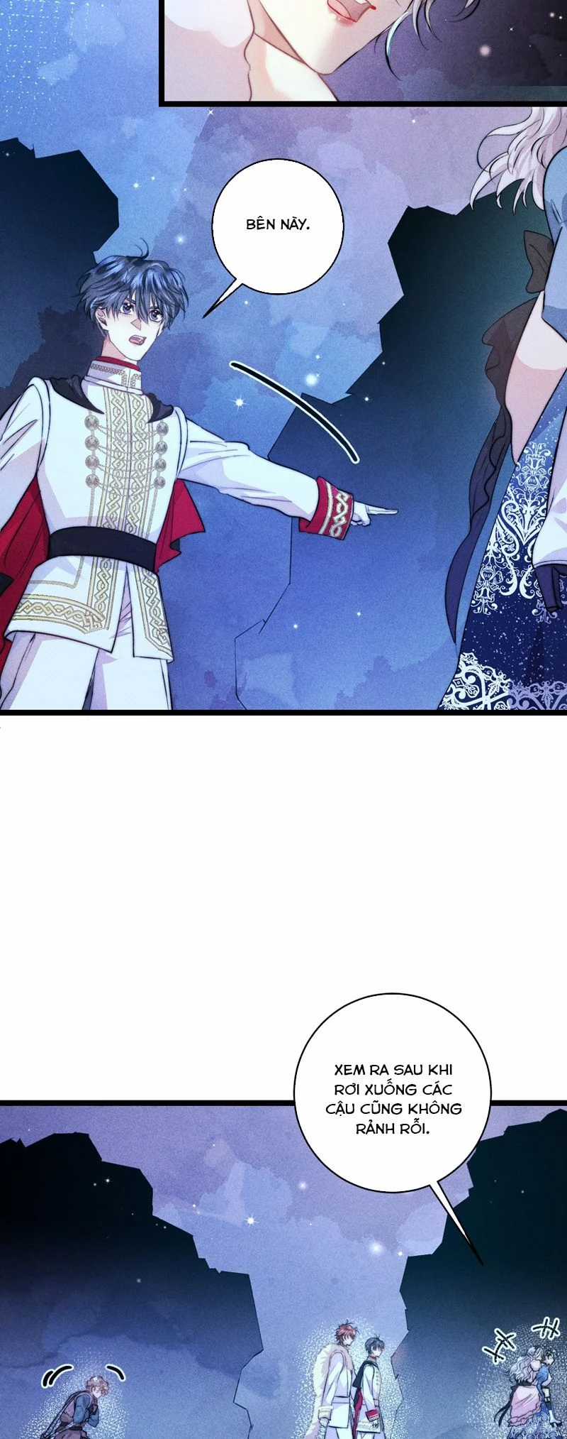 Cao Tháp - Chapter 42 - Trang 3