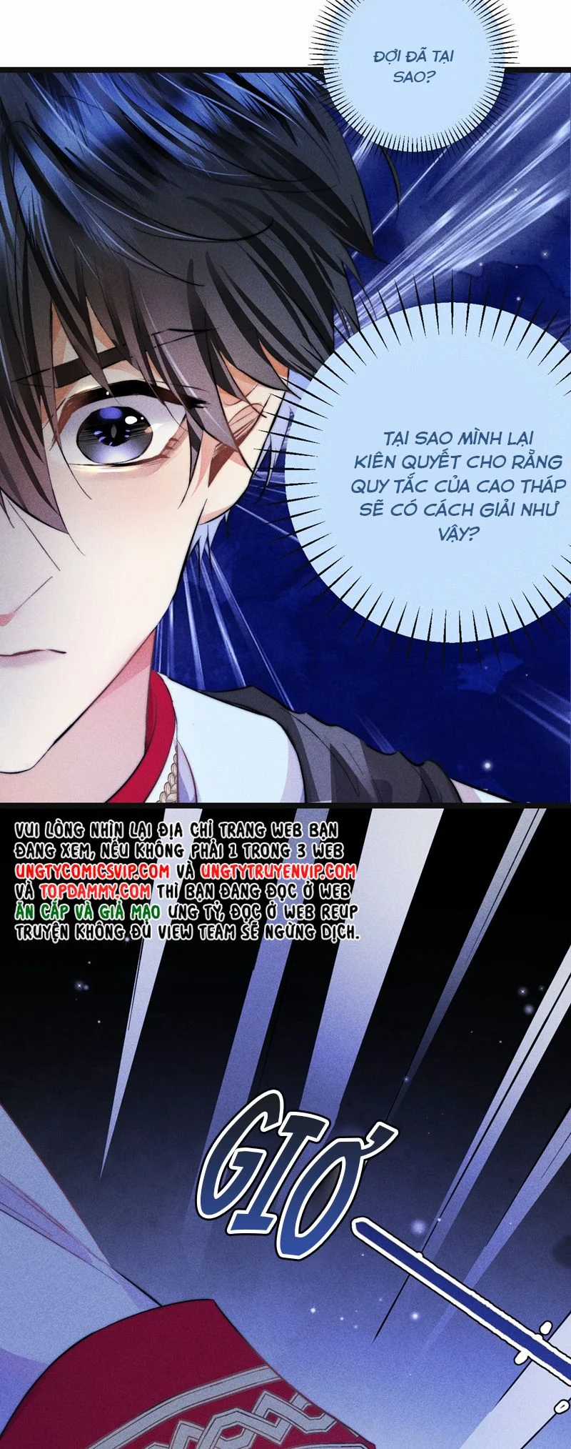 Cao Tháp - Chapter 42 - Trang 24