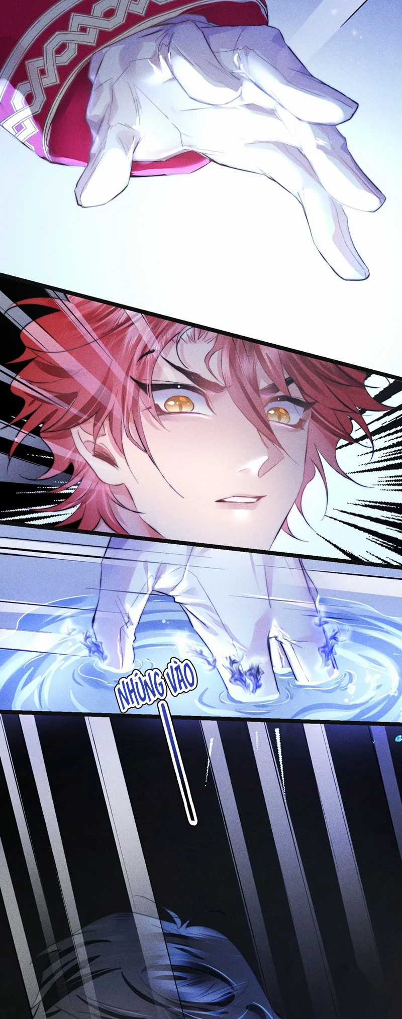 Cao Tháp - Chapter 42 - Trang 25