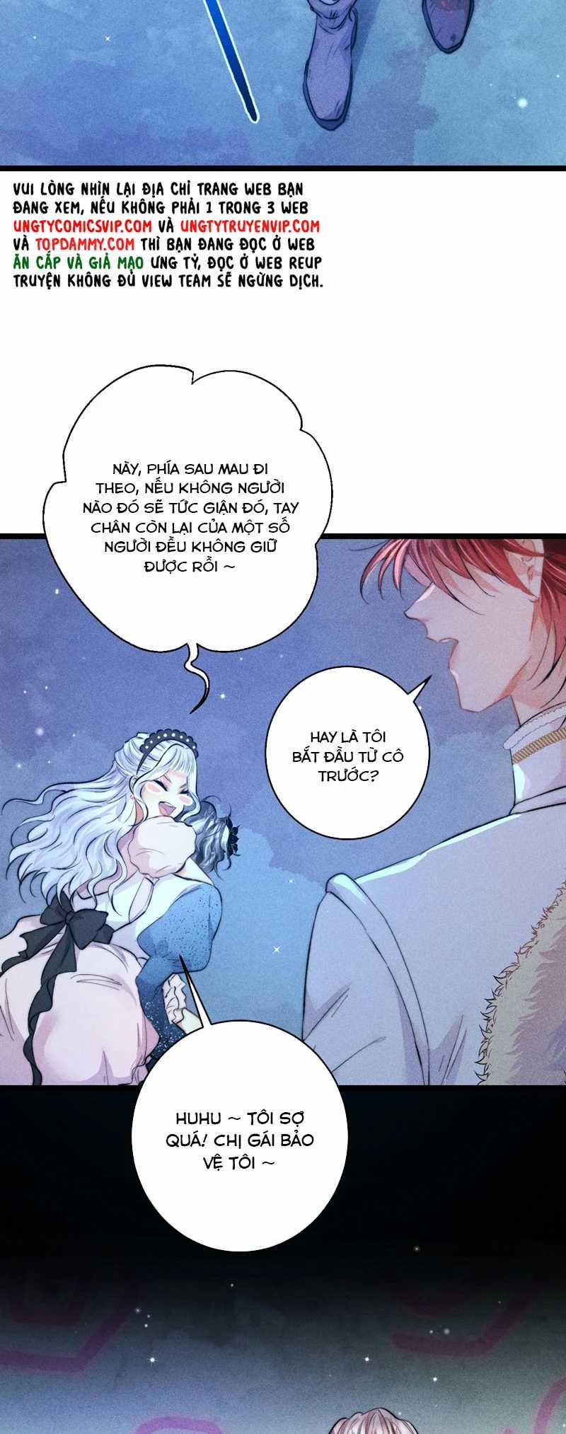 Cao Tháp - Chapter 42 - Trang 5