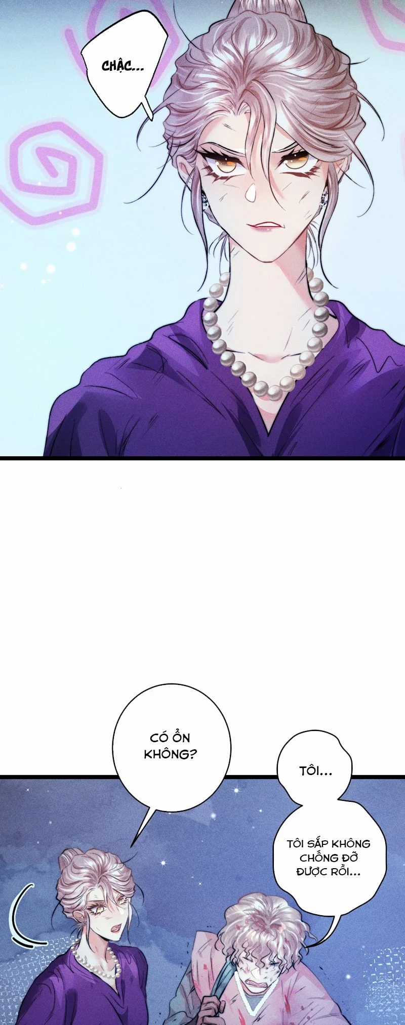 Cao Tháp - Chapter 42 - Trang 6