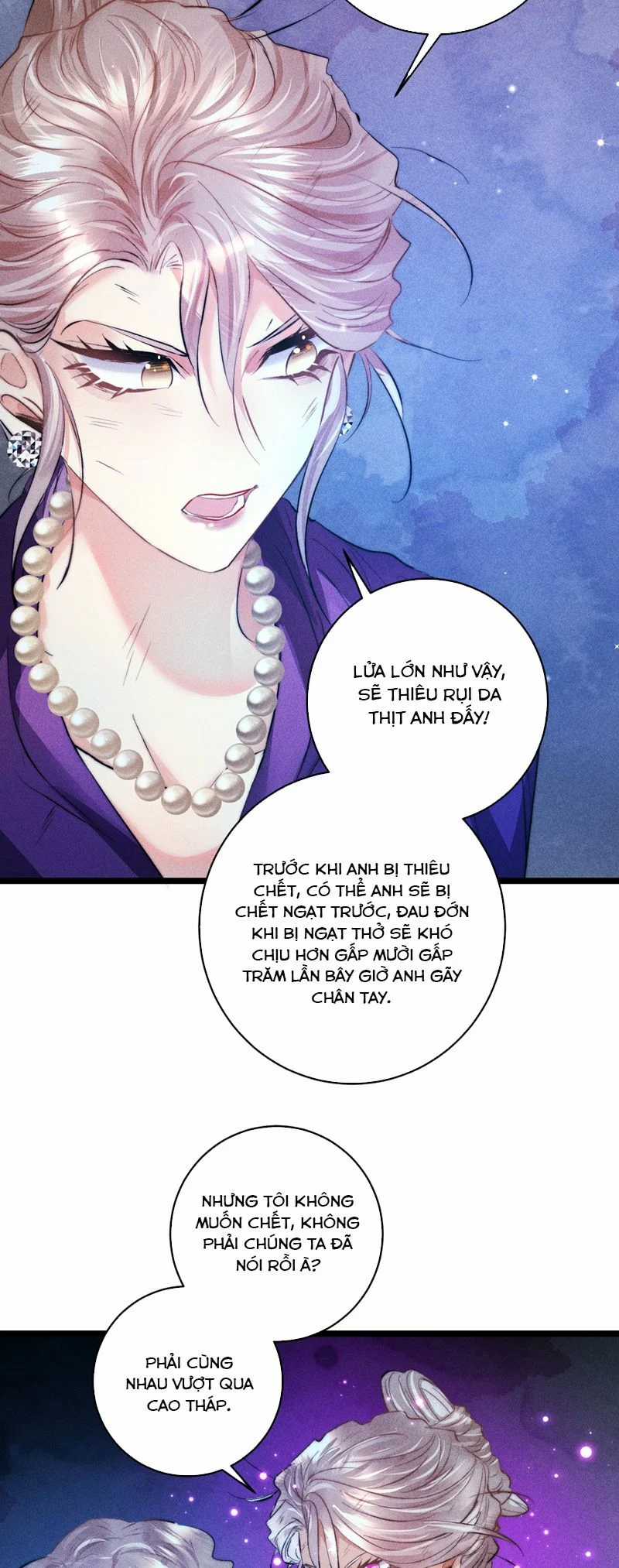 Cao Tháp - Chapter 42 - Trang 8