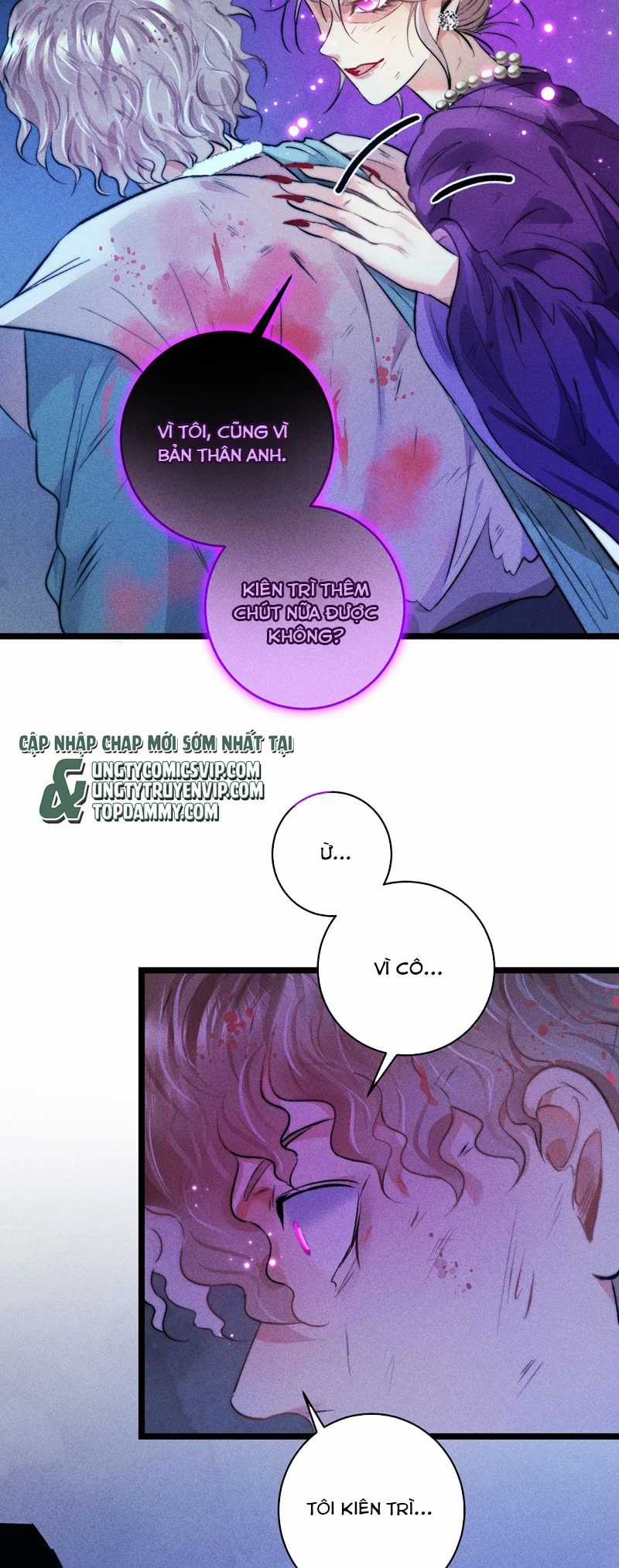 Cao Tháp - Chapter 42 - Trang 9