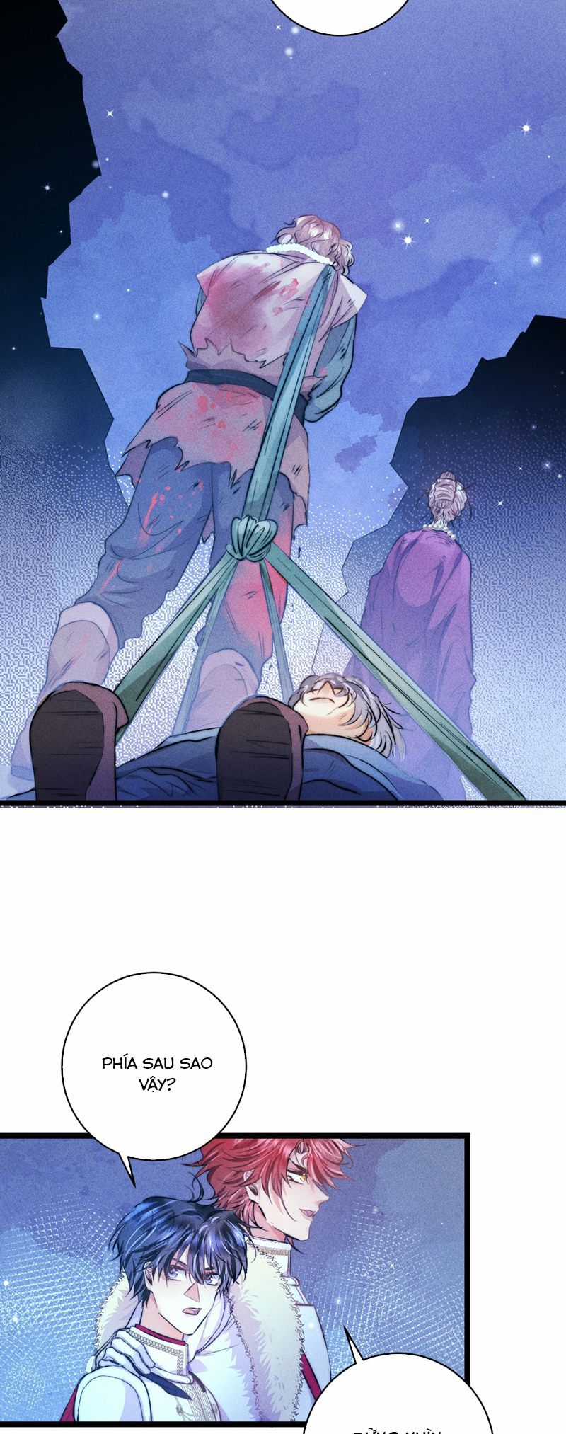 Cao Tháp - Chapter 42 - Trang 10