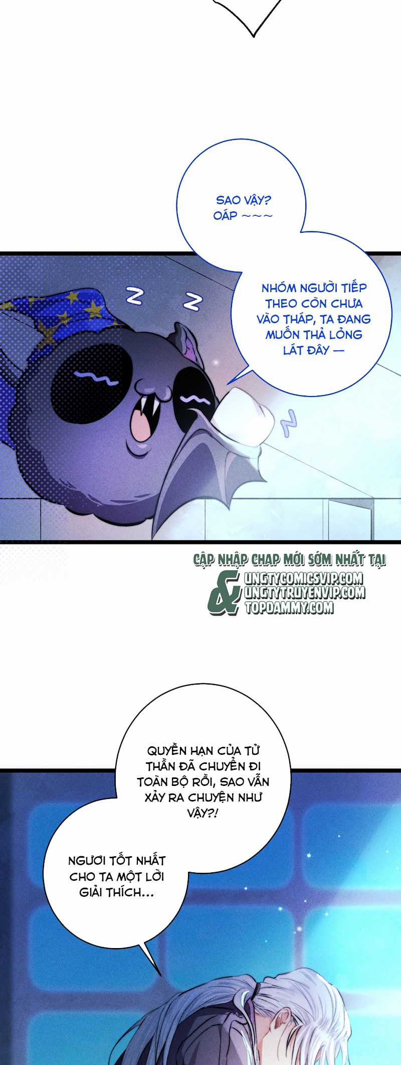 Cao Tháp - Chapter 43 - Trang 11