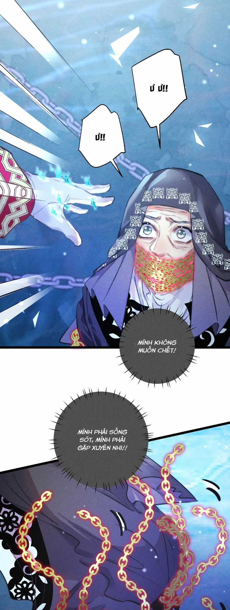 Cao Tháp - Chapter 43 - Trang 3