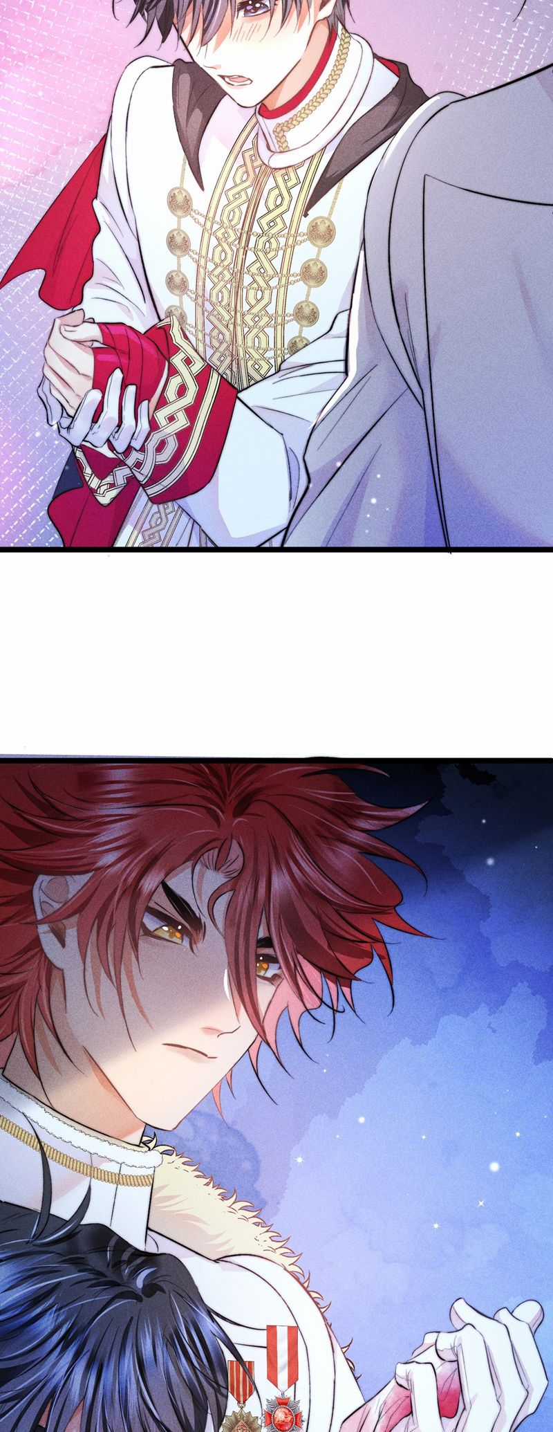 Cao Tháp - Chapter 43 - Trang 21