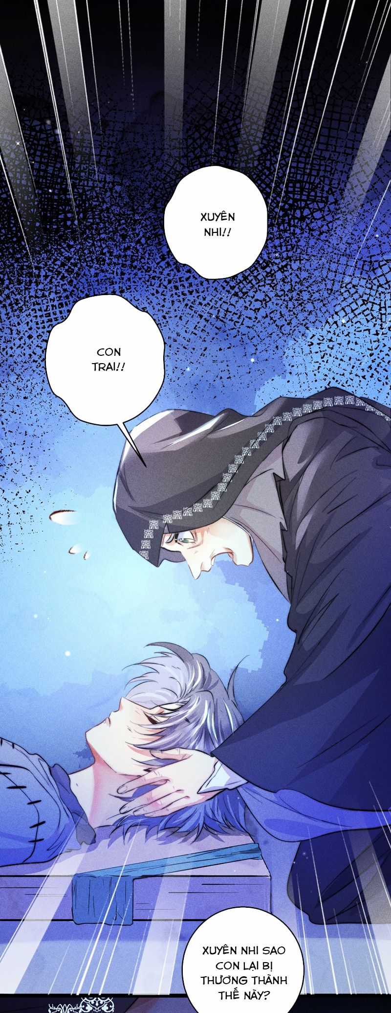 Cao Tháp - Chapter 43 - Trang 23