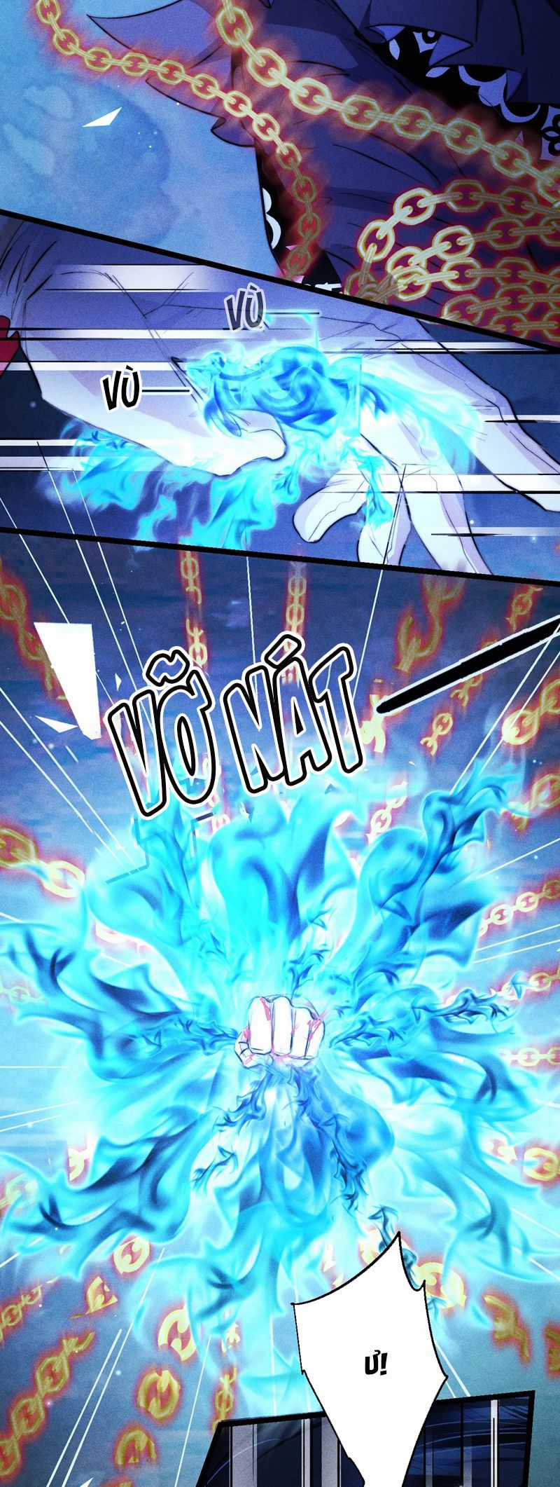 Cao Tháp - Chapter 43 - Trang 5