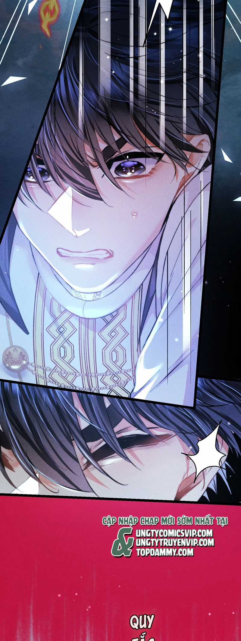 Cao Tháp - Chapter 43 - Trang 6