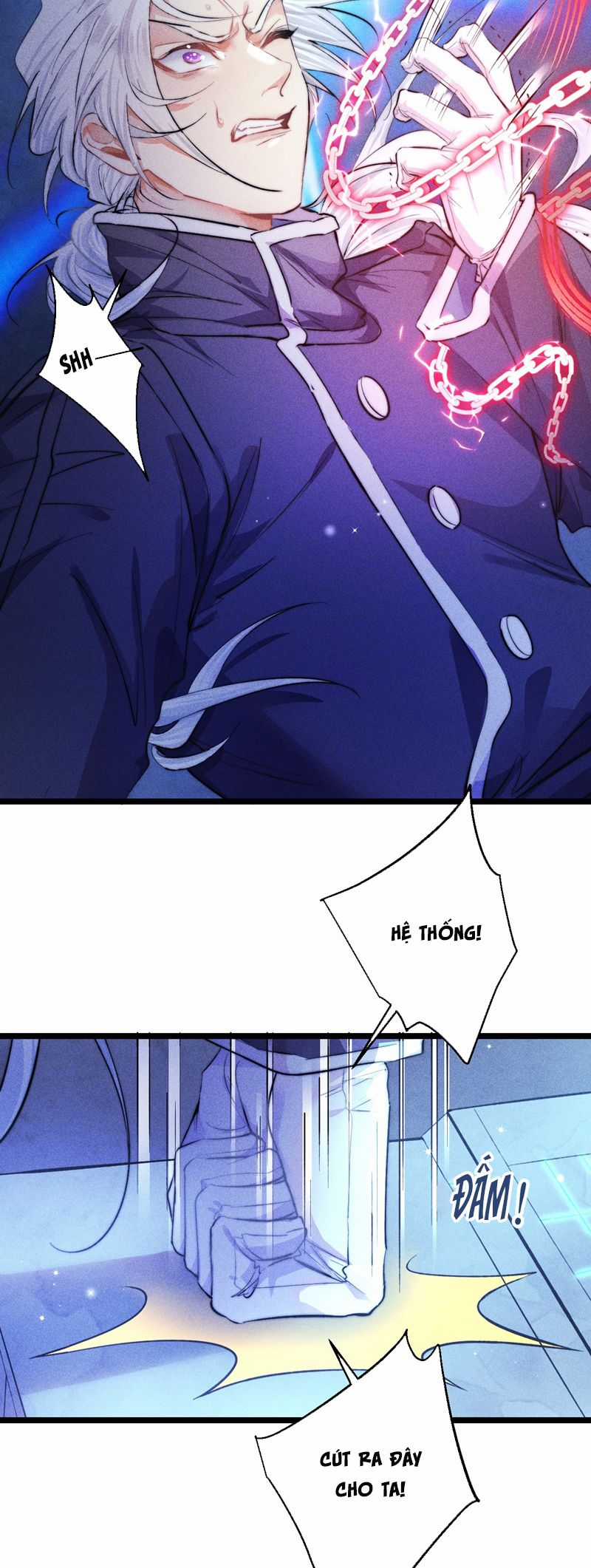 Cao Tháp - Chapter 43 - Trang 10