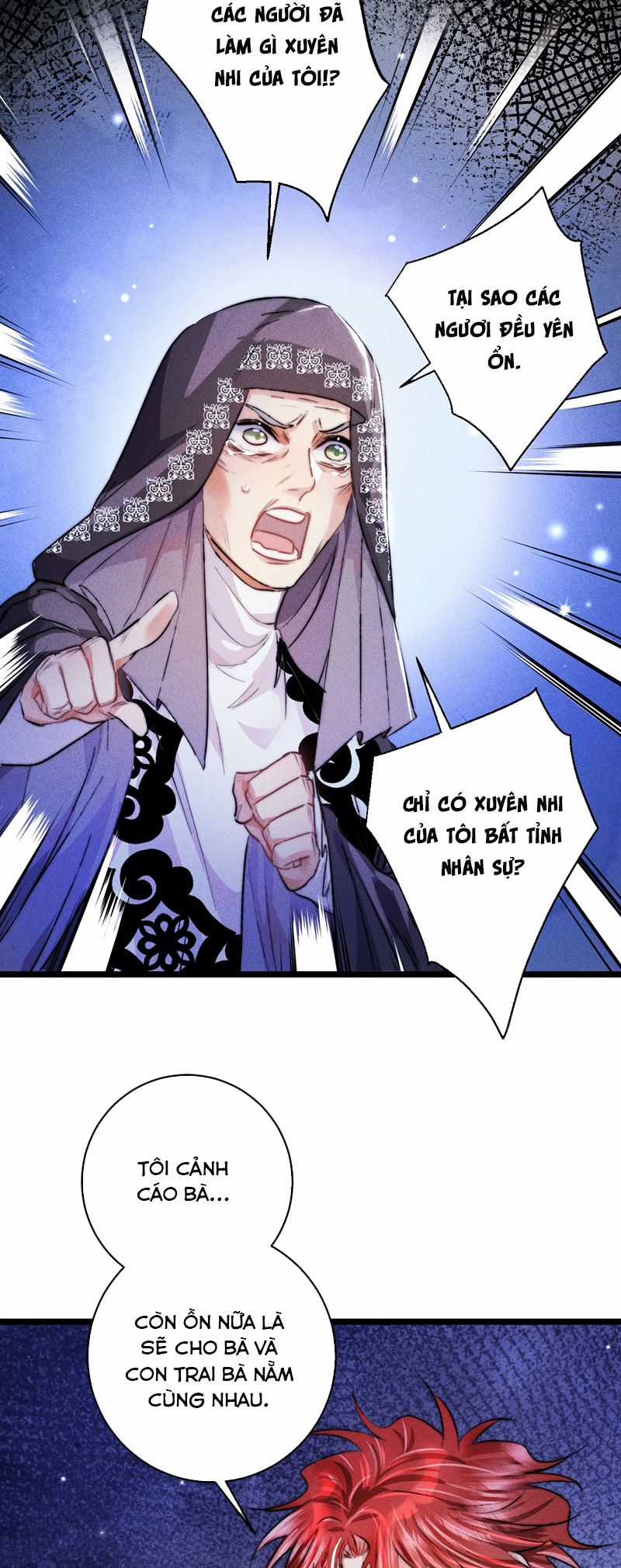 Cao Tháp - Chapter 44 - Trang 13