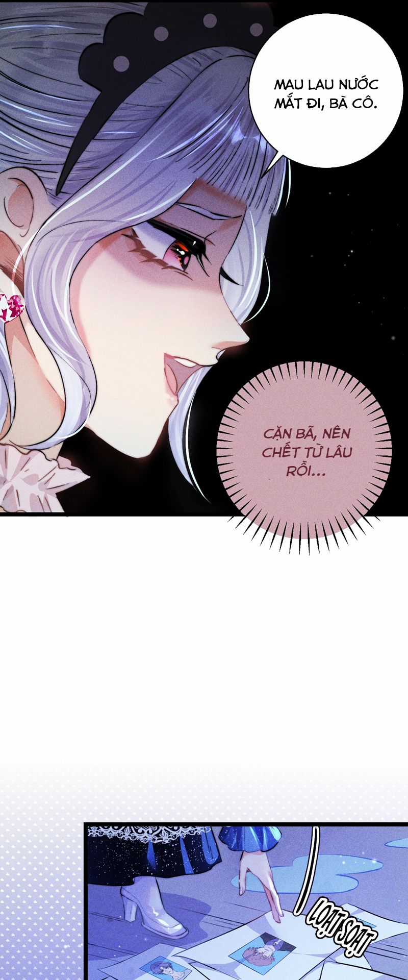 Cao Tháp - Chapter 44 - Trang 15