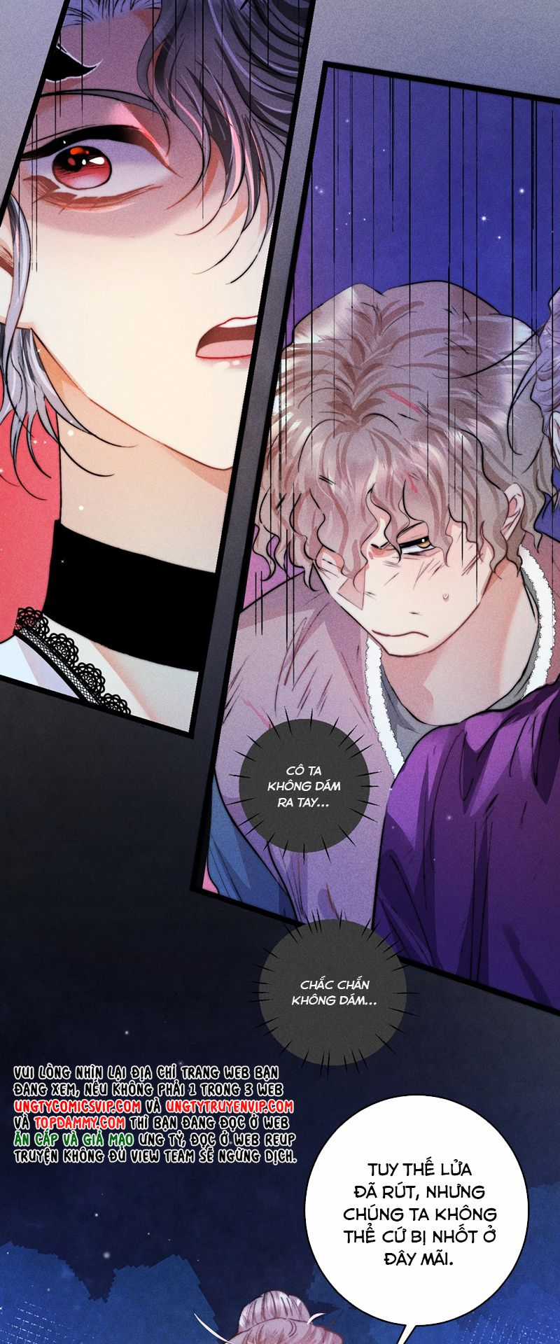 Cao Tháp - Chapter 44 - Trang 18