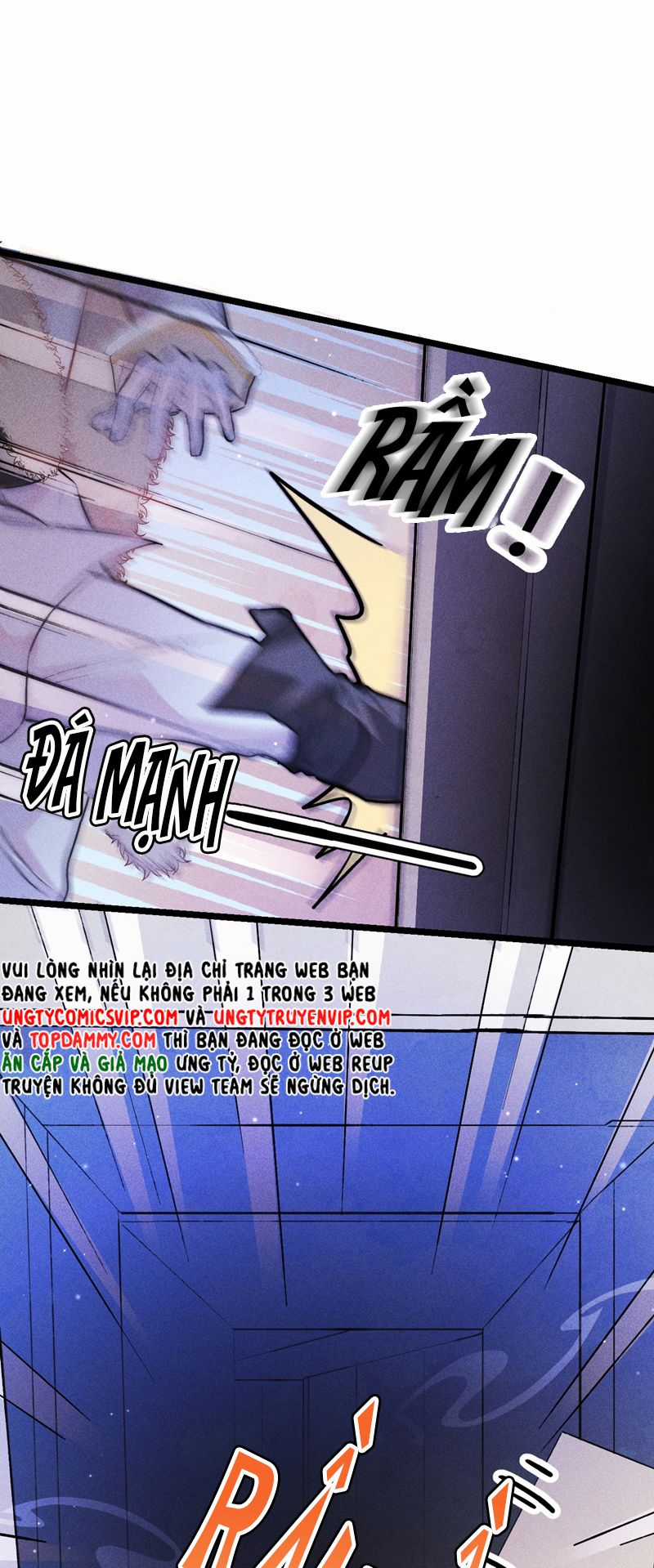 Cao Tháp - Chapter 44 - Trang 22