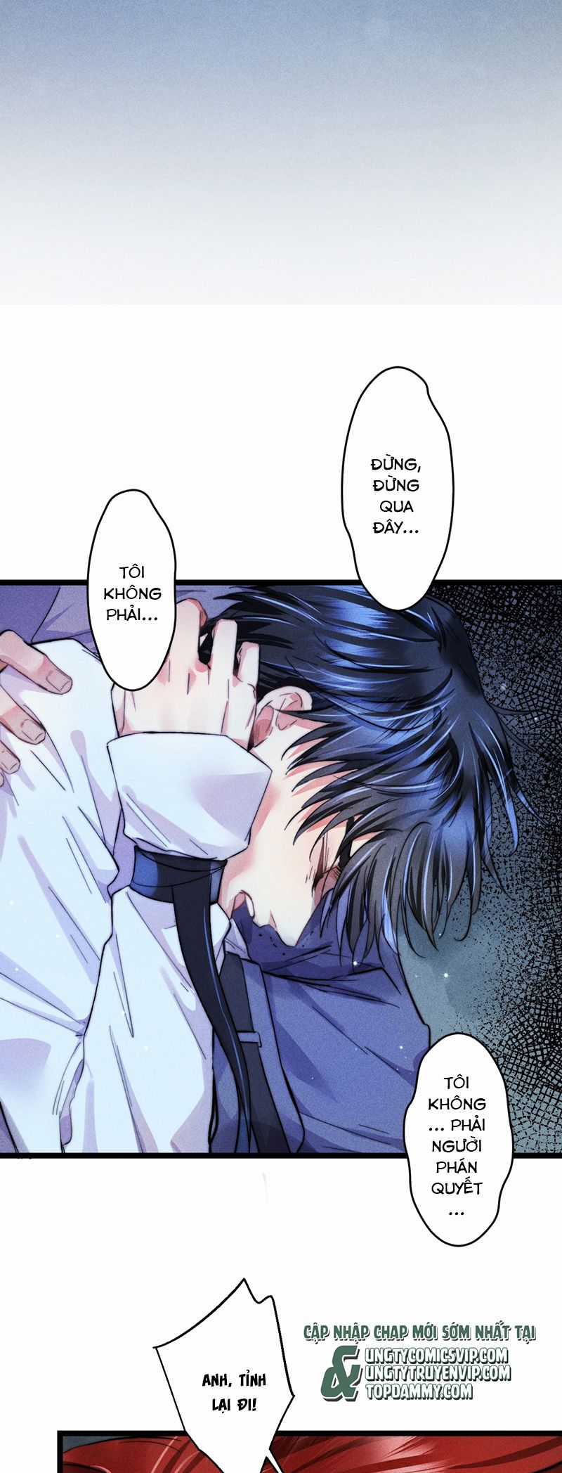 Cao Tháp - Chapter 45 - Trang 11