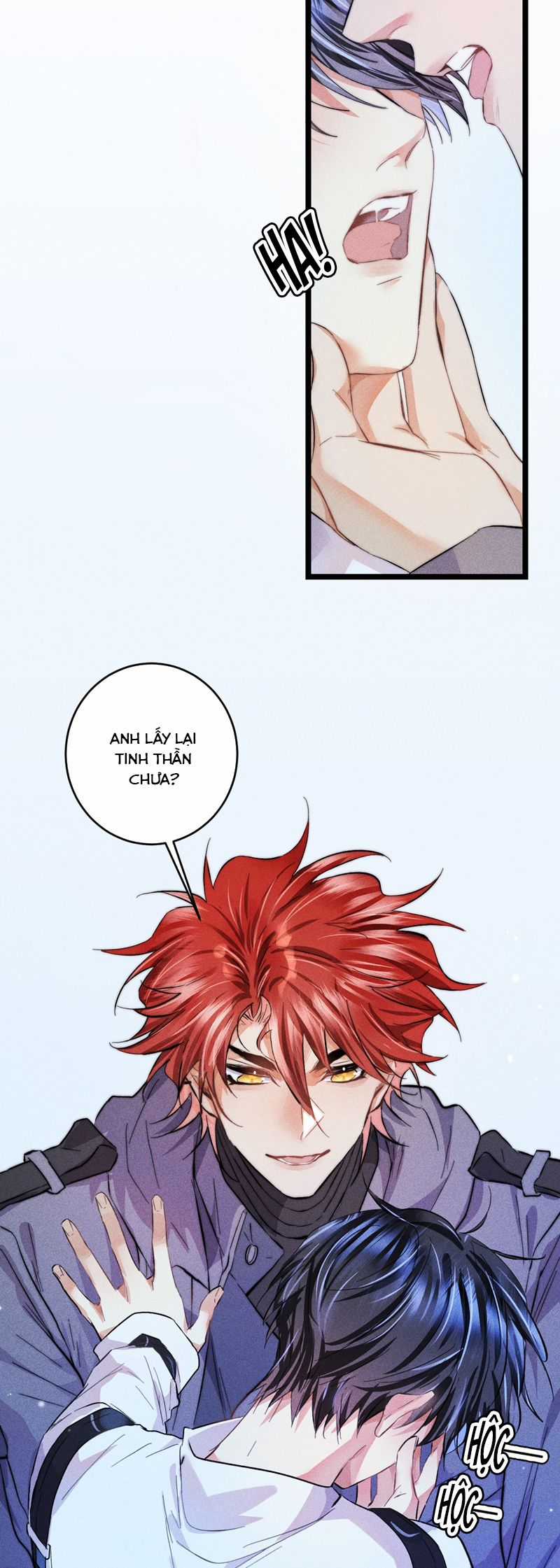 Cao Tháp - Chapter 45 - Trang 15