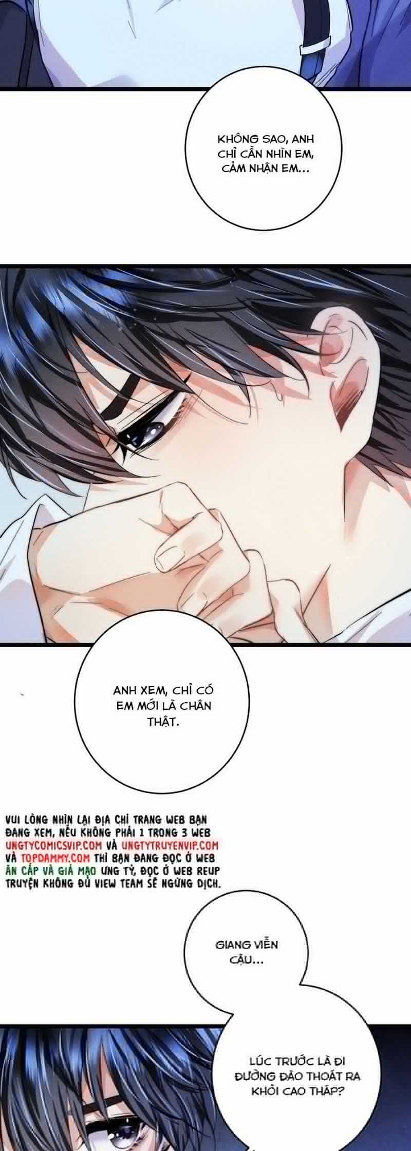 Cao Tháp - Chapter 45 - Trang 16