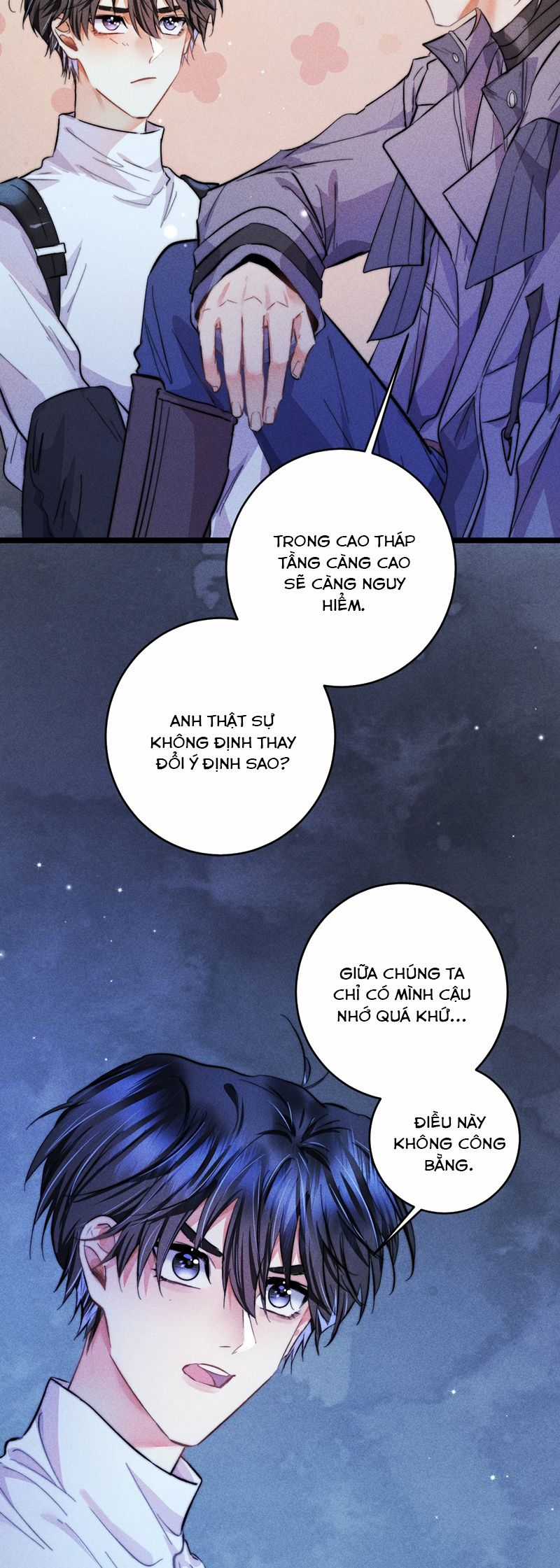 Cao Tháp - Chapter 45 - Trang 21