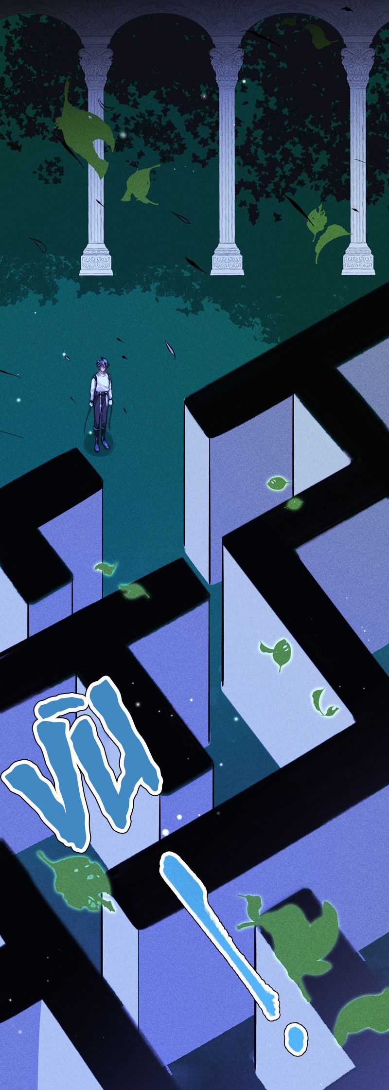 Cao Tháp - Chapter 45 - Trang 25