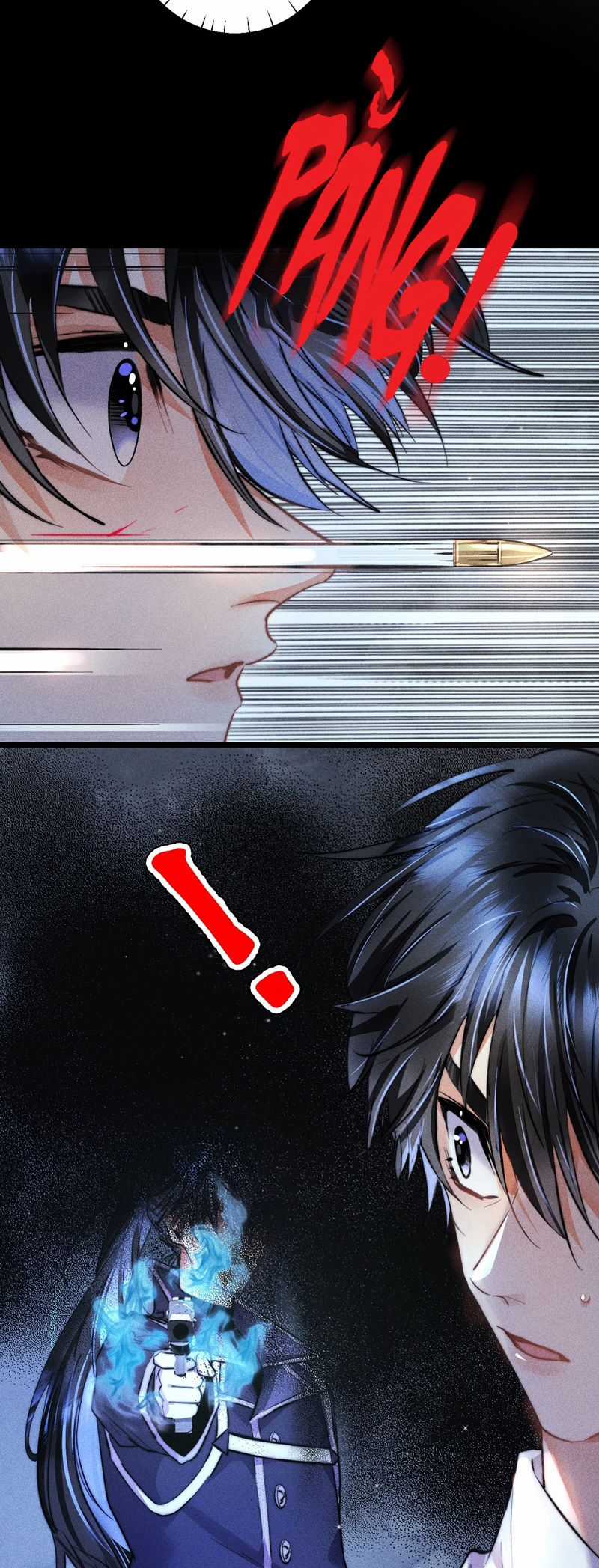 Cao Tháp - Chapter 45 - Trang 5