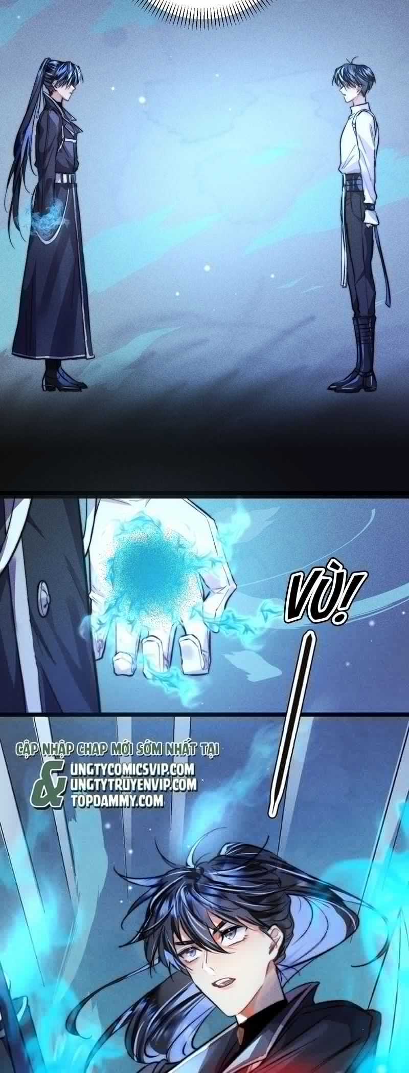 Cao Tháp - Chapter 45 - Trang 7