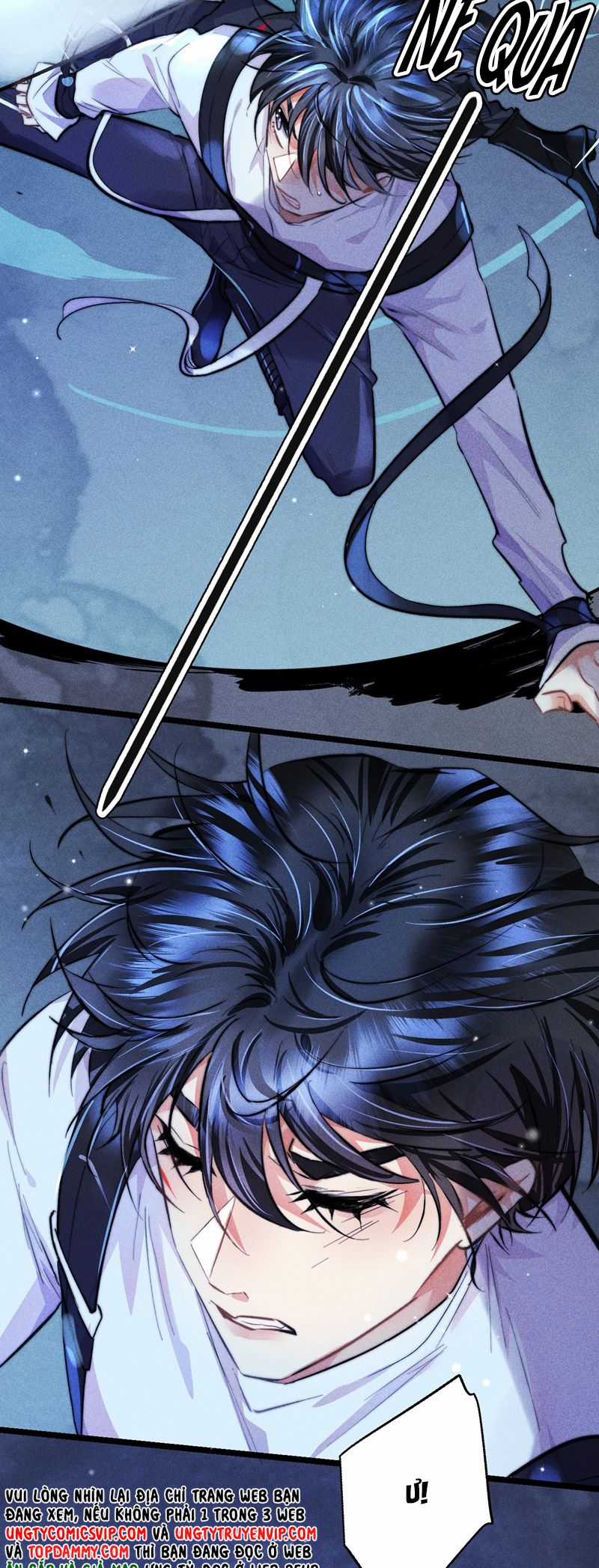 Cao Tháp - Chapter 45 - Trang 9