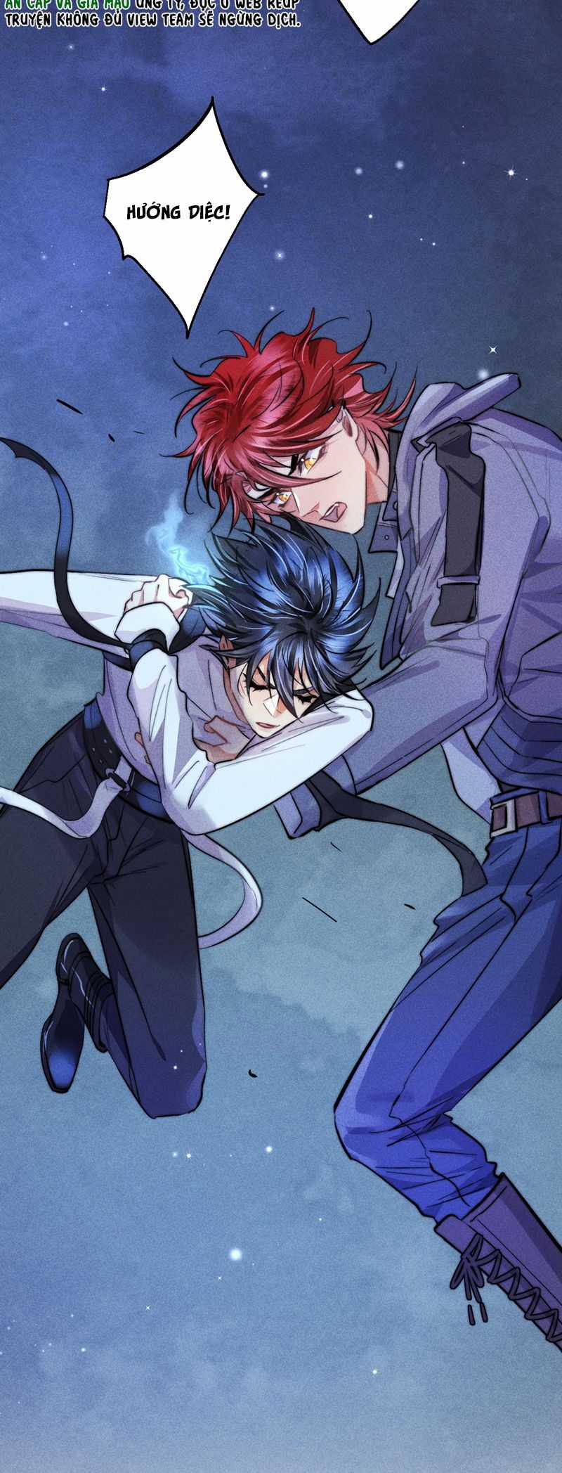 Cao Tháp - Chapter 45 - Trang 10