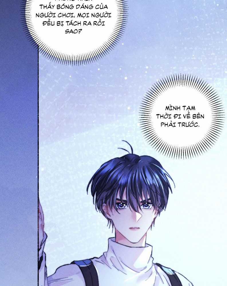 Cao Tháp - Chapter 46 - Trang 15