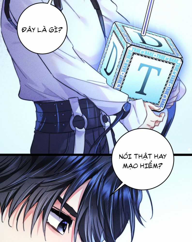 Cao Tháp - Chapter 46 - Trang 20