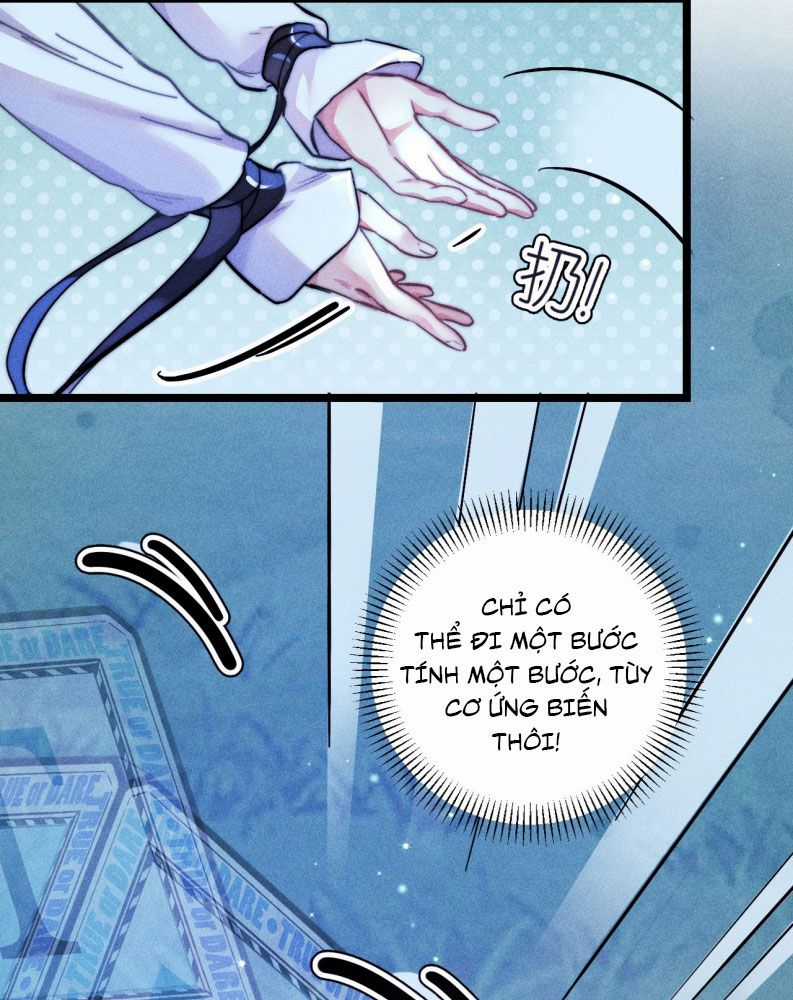 Cao Tháp - Chapter 46 - Trang 22