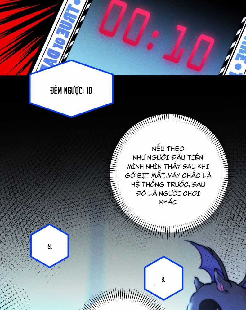 Cao Tháp - Chapter 46 - Trang 26