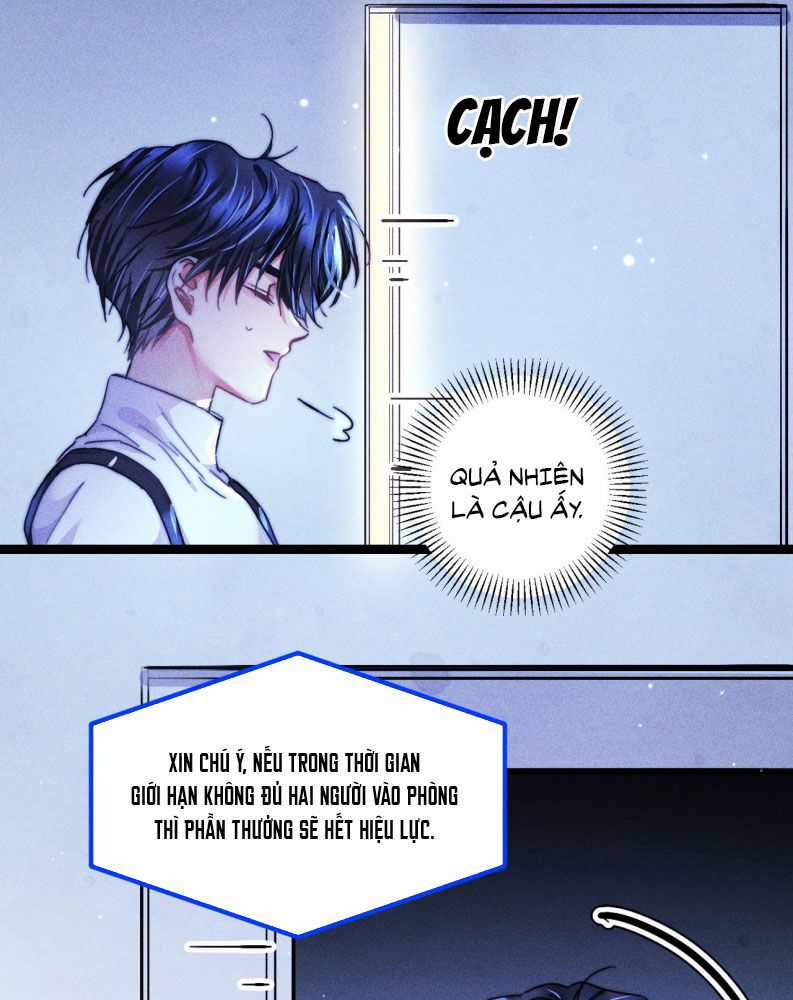 Cao Tháp - Chapter 46 - Trang 33