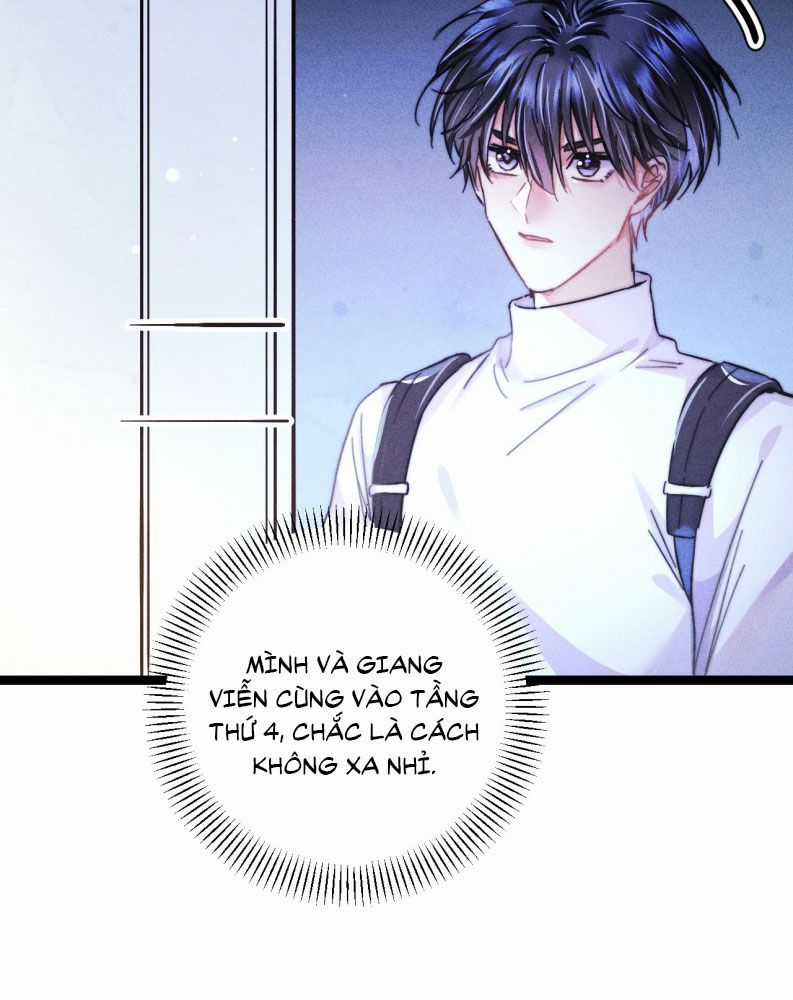 Cao Tháp - Chapter 46 - Trang 34