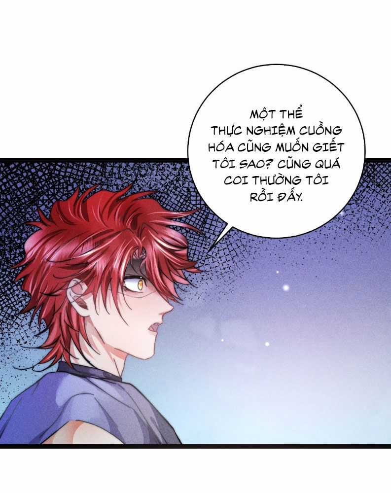 Cao Tháp - Chapter 46 - Trang 53