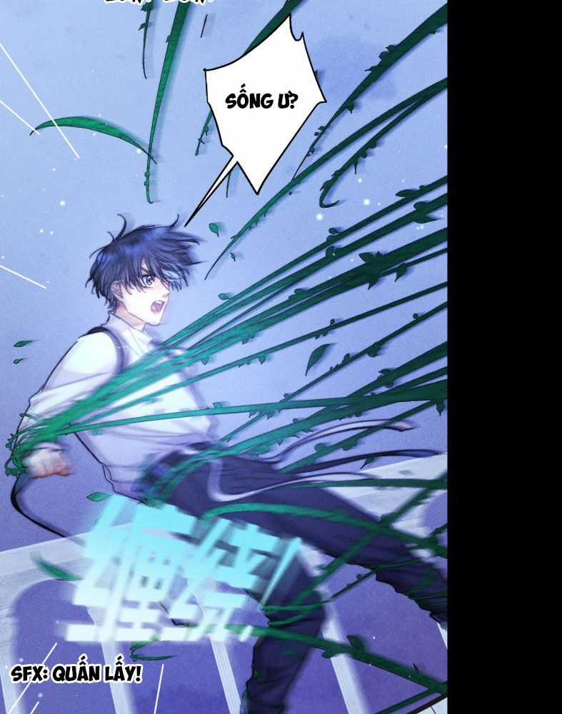 Cao Tháp - Chapter 46 - Trang 7