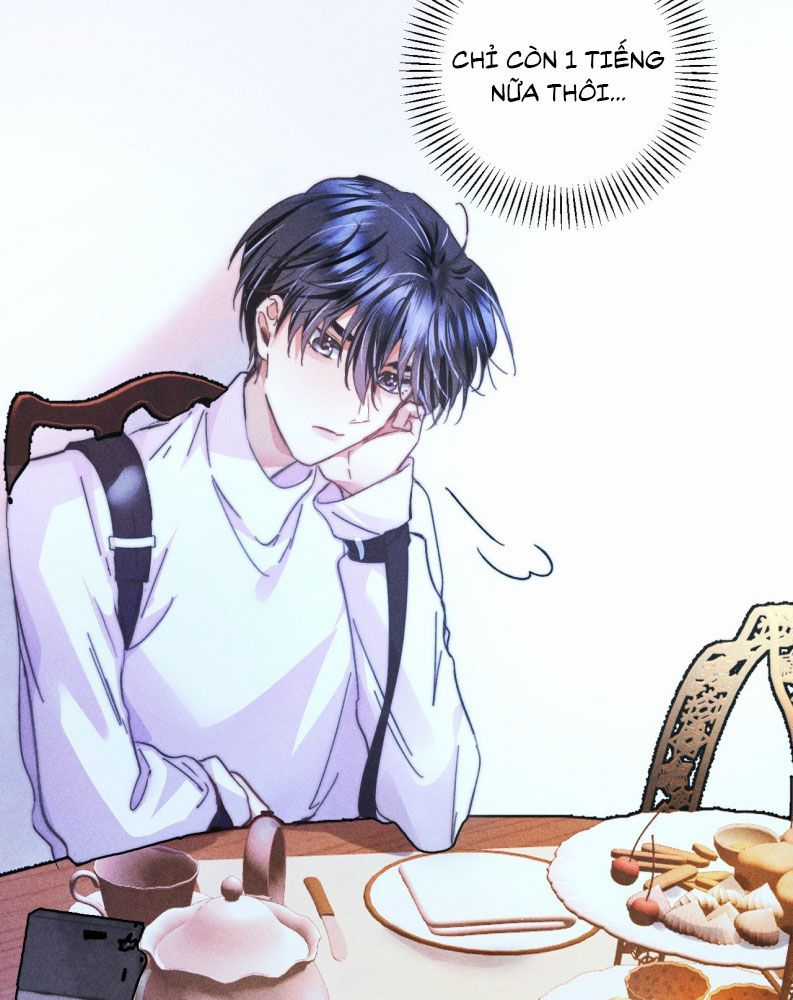 Cao Tháp - Chapter 46 - Trang 61