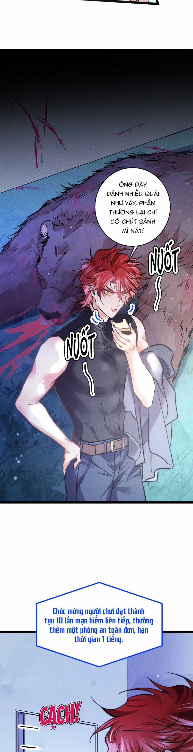 Cao Tháp - Chapter 47 - Trang 12