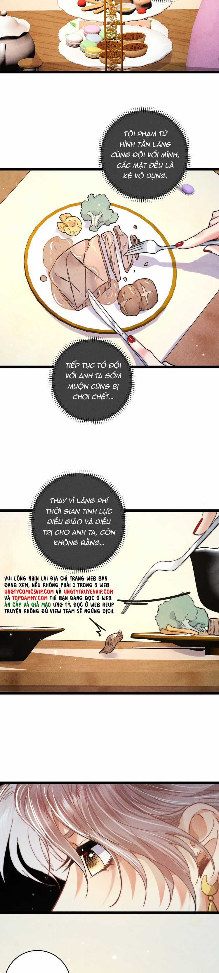 Cao Tháp - Chapter 47 - Trang 4