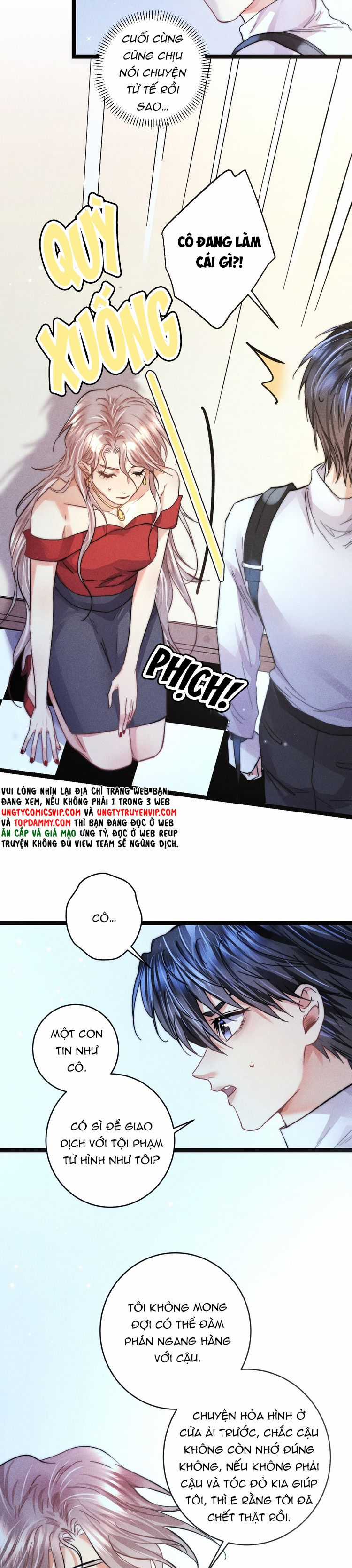 Cao Tháp - Chapter 47 - Trang 7