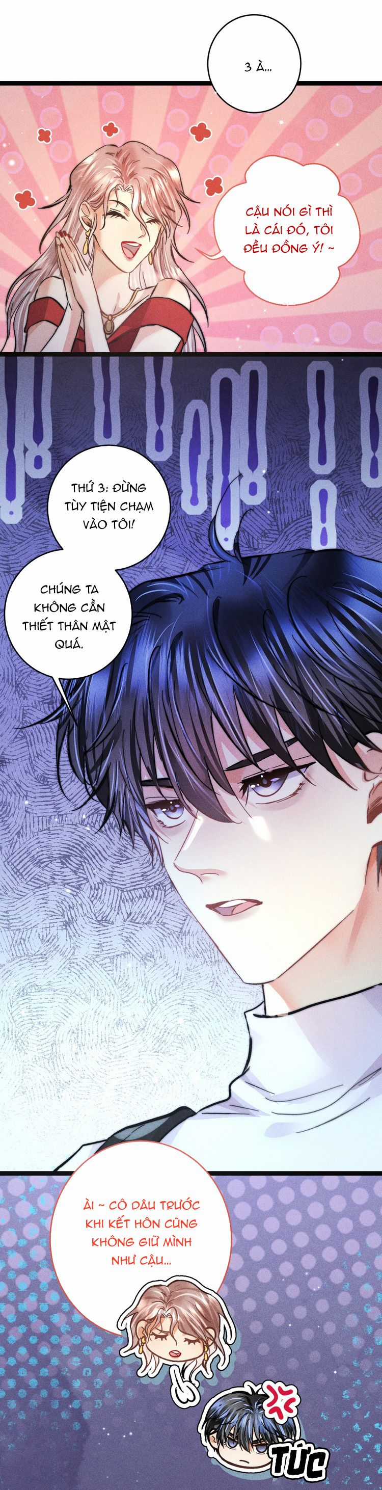 Cao Tháp - Chapter 47 - Trang 10