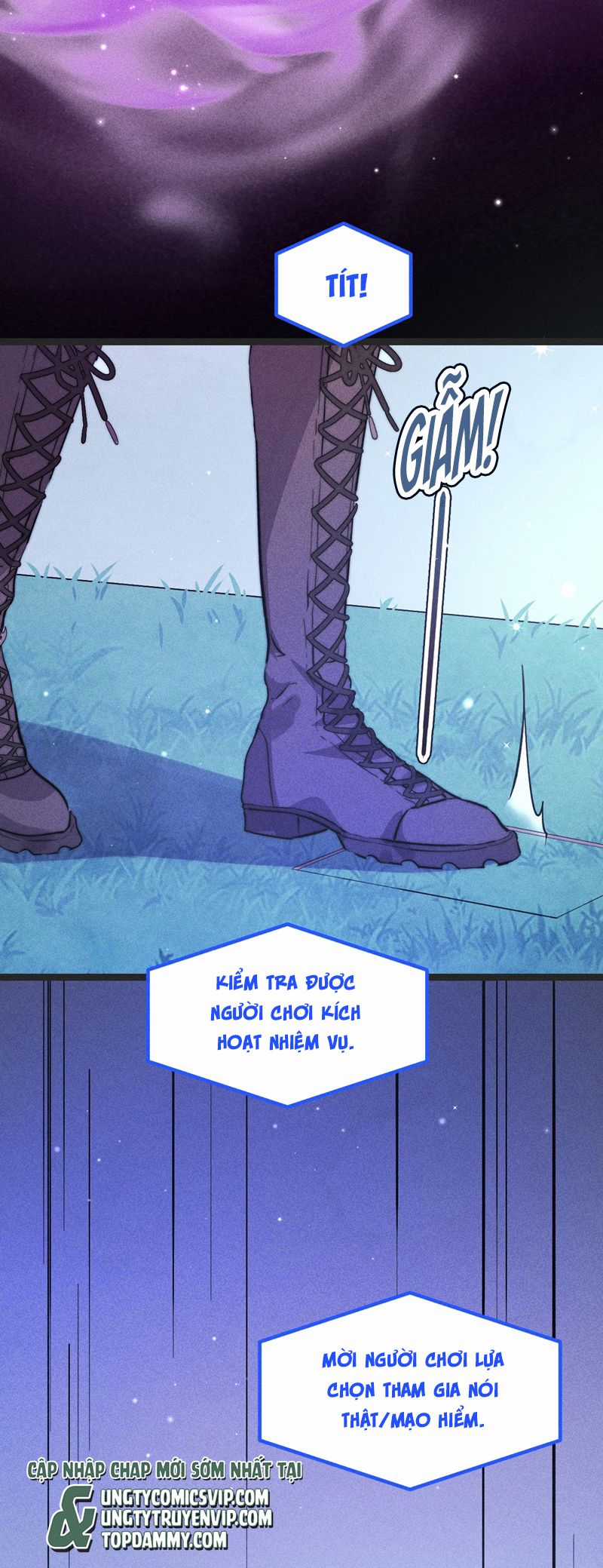 Cao Tháp - Chapter 48 - Trang 14