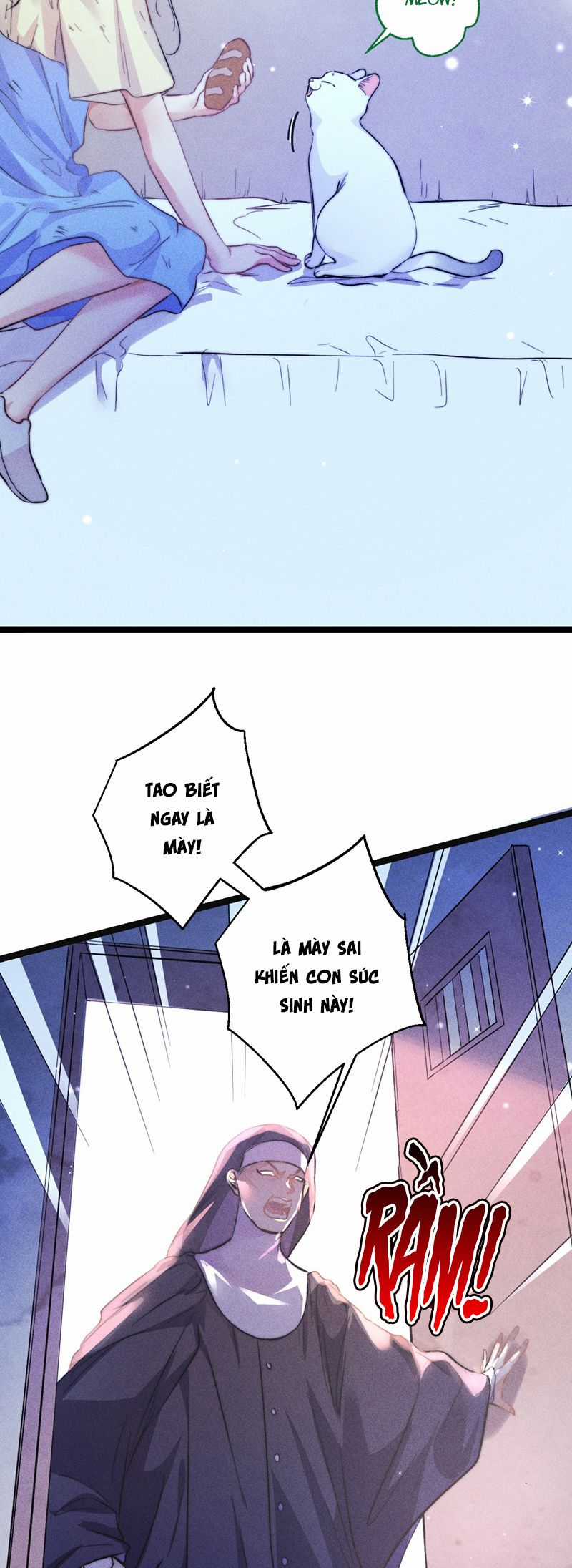 Cao Tháp - Chapter 48 - Trang 18