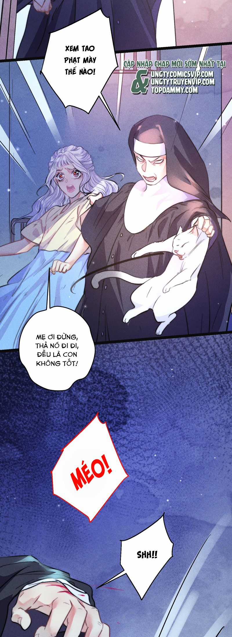 Cao Tháp - Chapter 48 - Trang 19